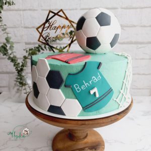سفارش کیک تولد مردانه در مشهد